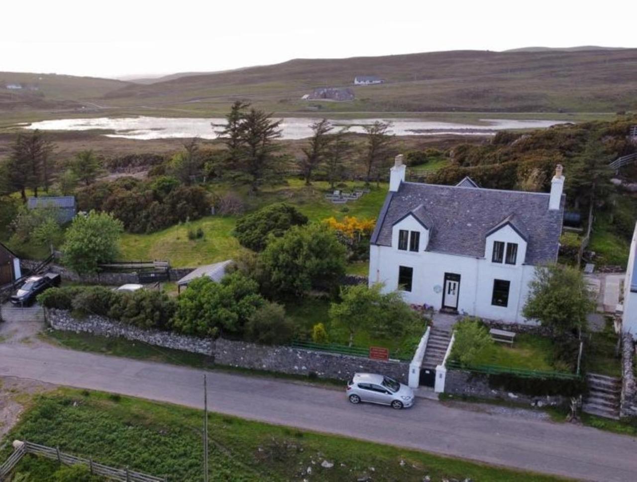 The Cruachan Stoer Exterior foto