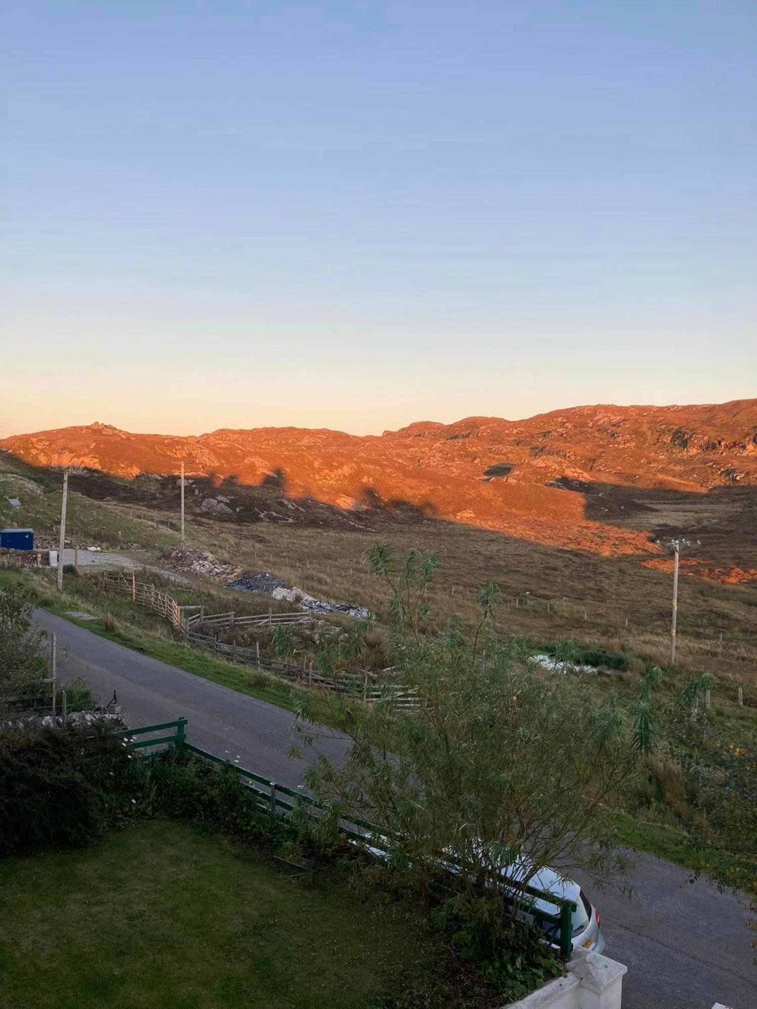 The Cruachan Stoer Exterior foto