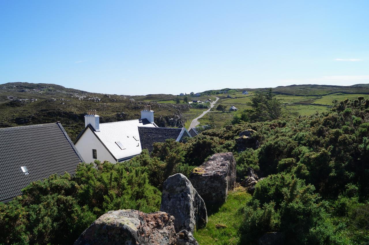 The Cruachan Stoer Exterior foto