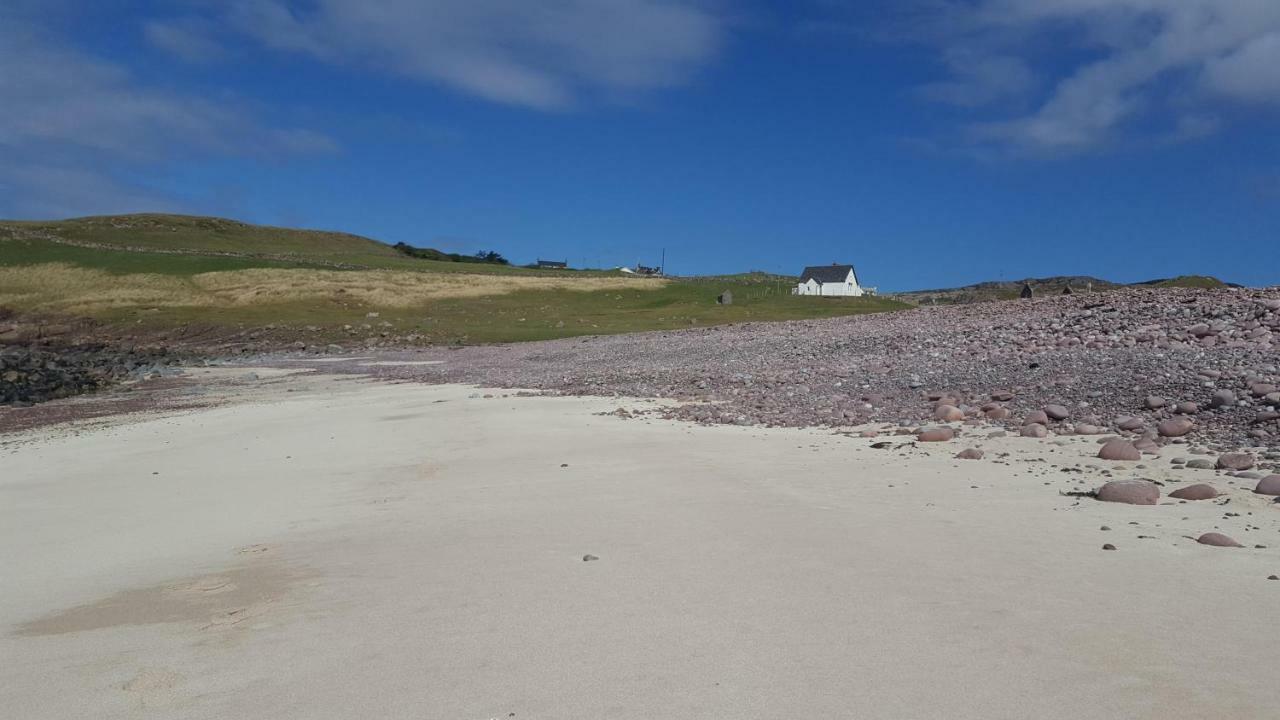 The Cruachan Stoer Exterior foto