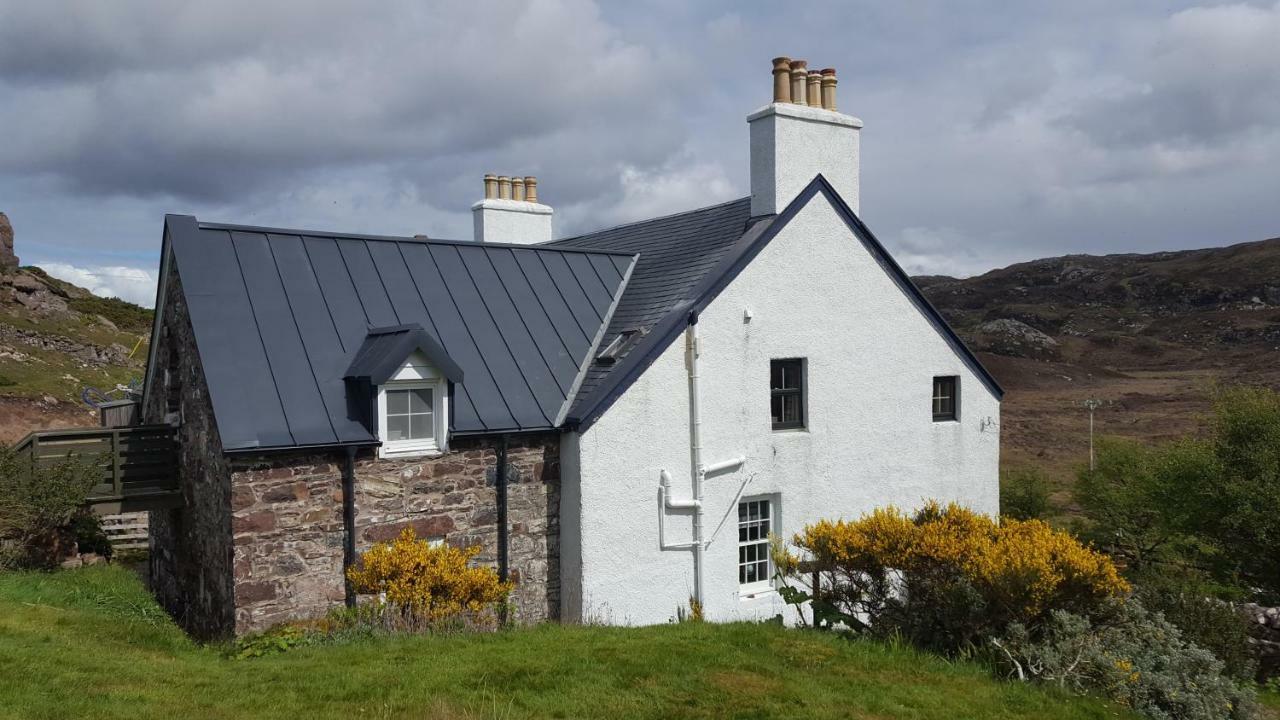 The Cruachan Stoer Exterior foto