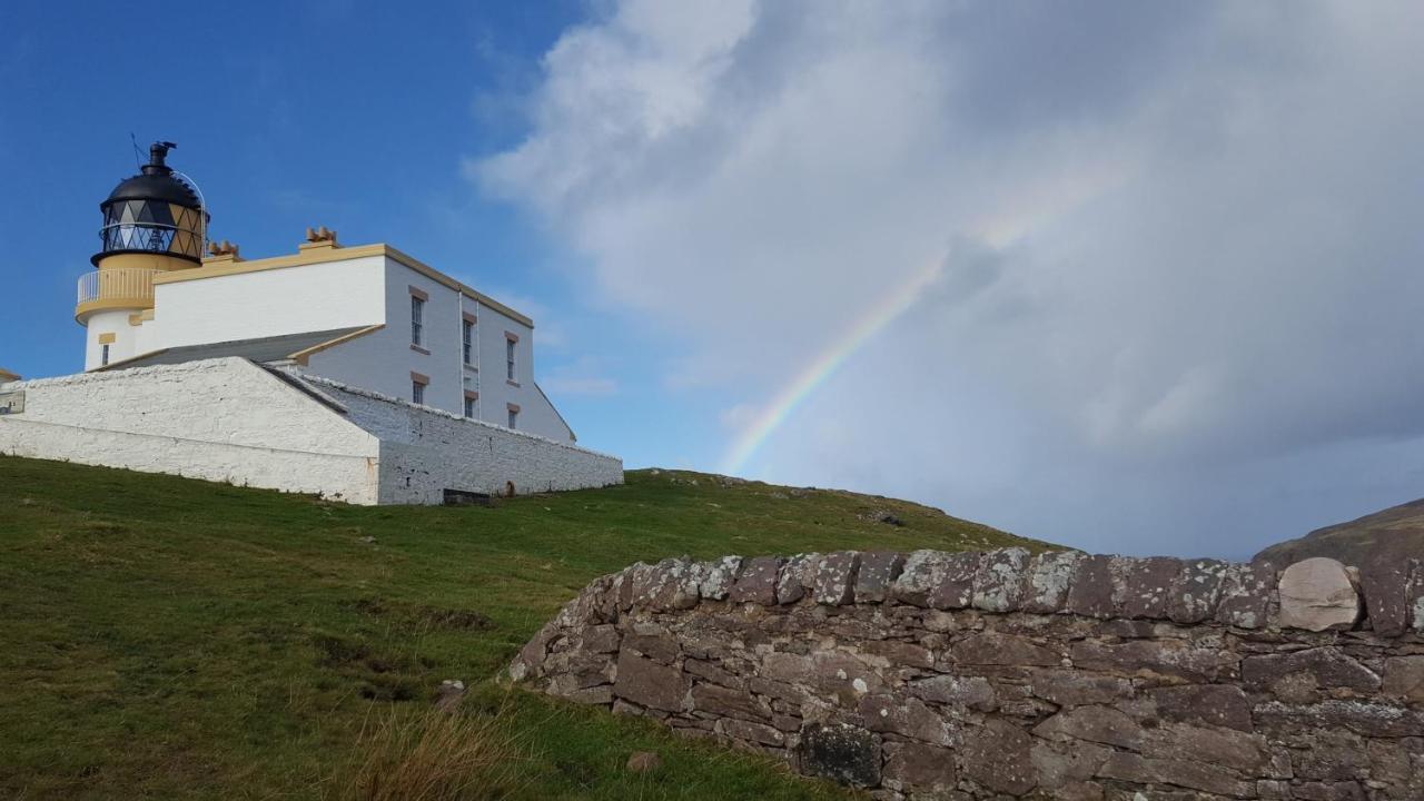 The Cruachan Stoer Exterior foto