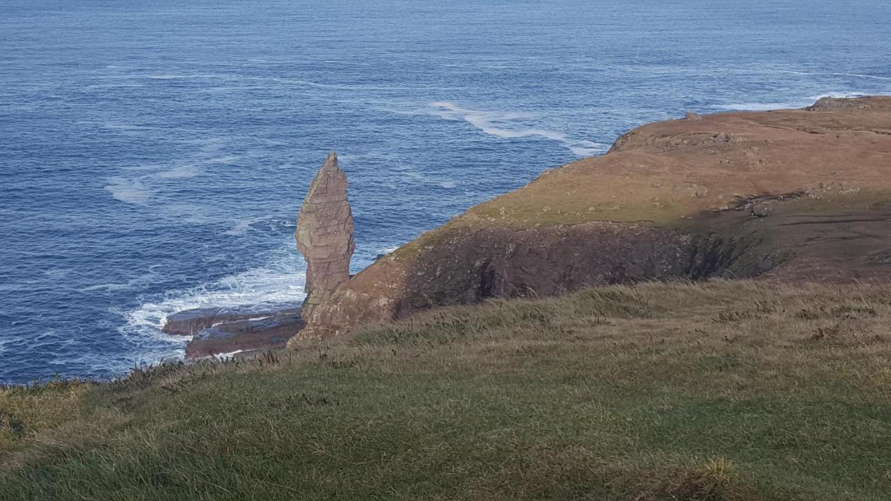 The Cruachan Stoer Exterior foto