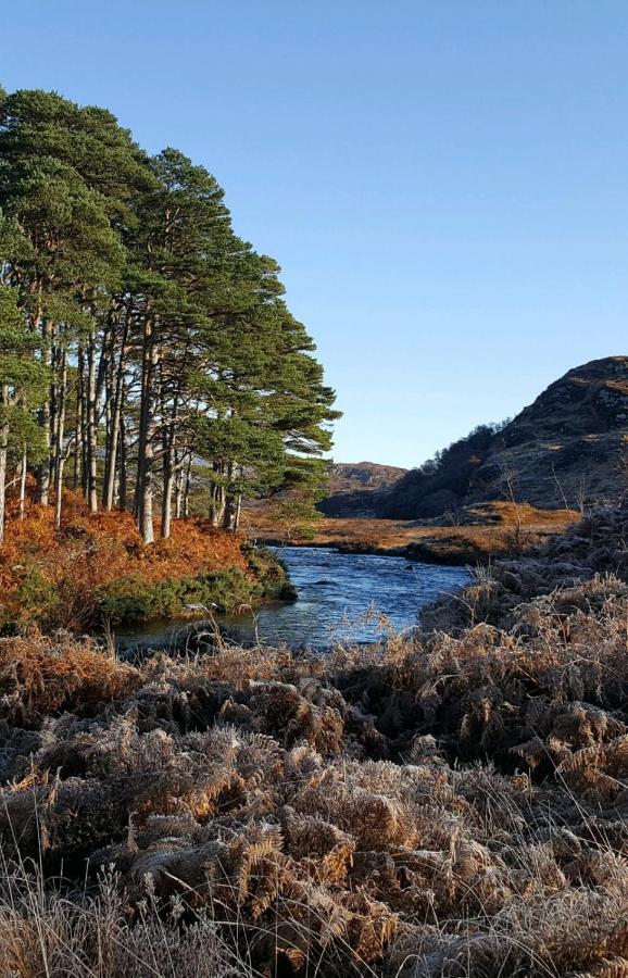 The Cruachan Stoer Exterior foto