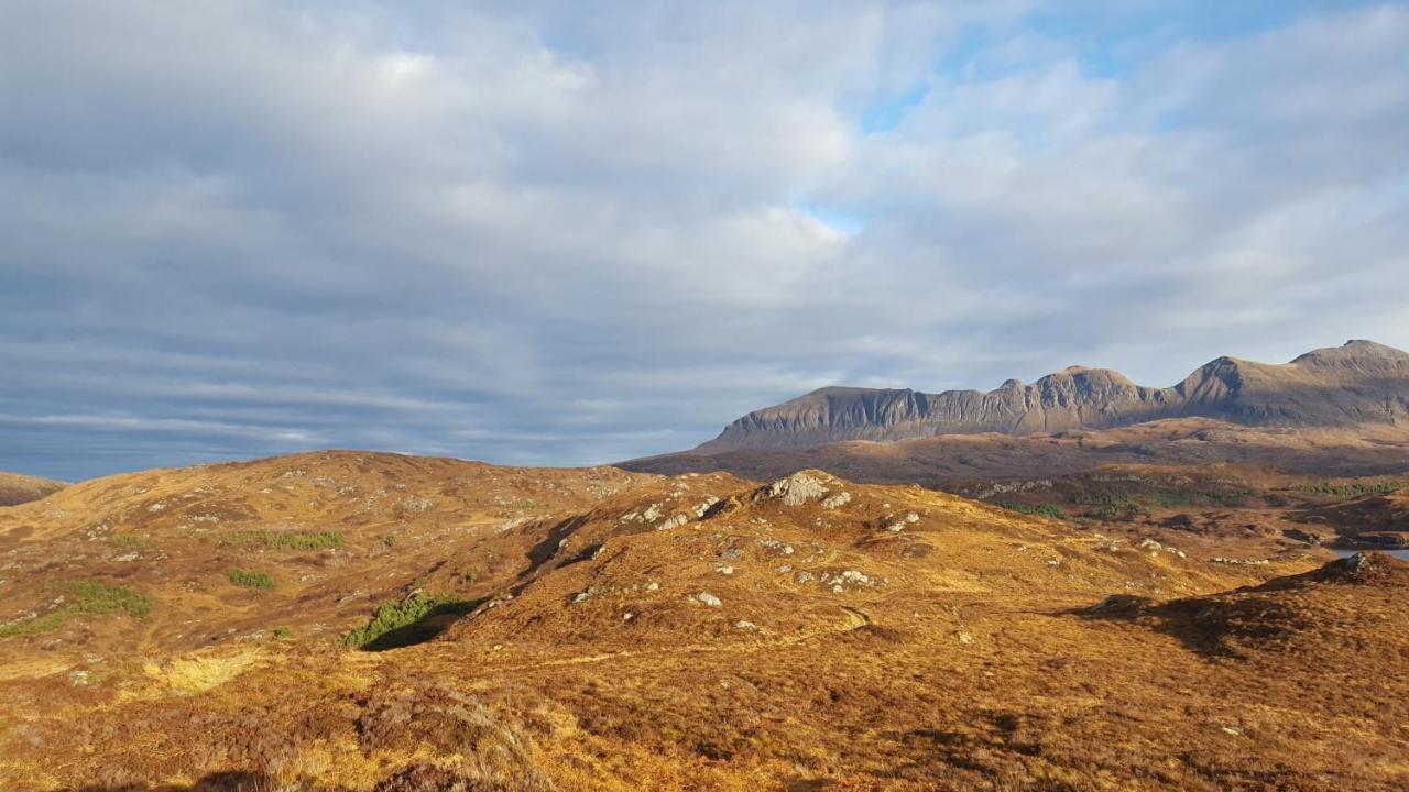 The Cruachan Stoer Exterior foto